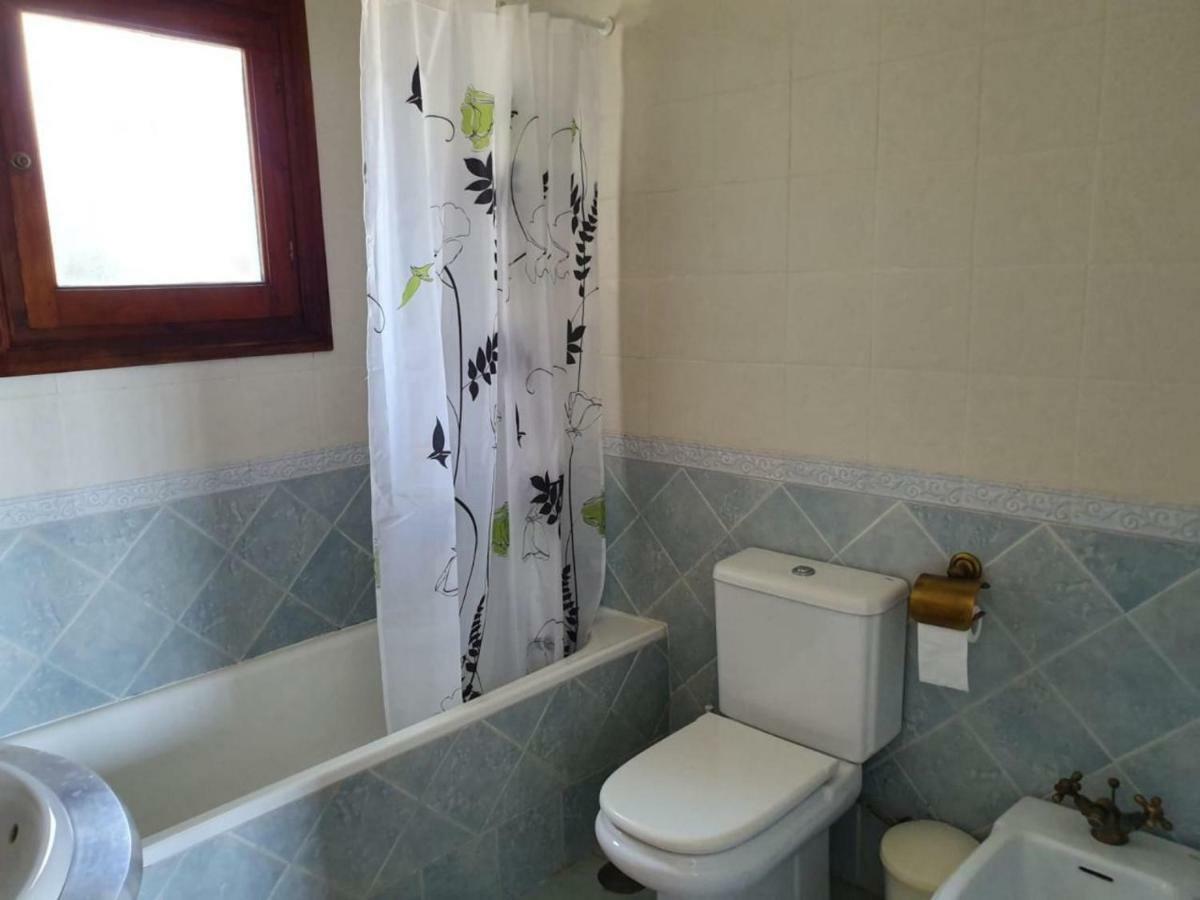 Sea View Villa With Pool, Near Beach In Calahonda, Marbella Area ميخاس المظهر الخارجي الصورة